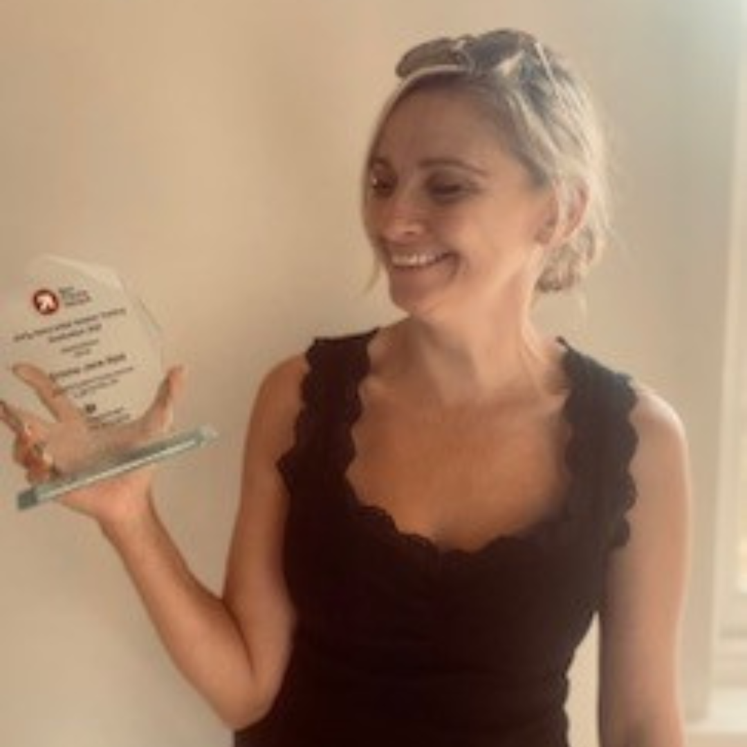 Emma Reid Best Practice Network